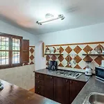 Cortijo Carmen Vélez-málaga By Ruralidays Сasa de vacaciones *
