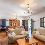 Cortijo Carmen Vélez-málaga By Ruralidays Сasa de vacaciones Vélez