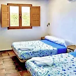 Сasa de vacaciones Cortijo Carmen Vélez-málaga By Ruralidays *