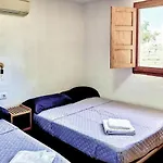 Cortijo Carmen Vélez-málaga By Ruralidays Сasa de vacaciones *