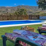 Cortijo Carmen Vélez-málaga By Ruralidays Сasa de vacaciones *