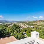 Сasa de vacaciones Cortijo Carmen Vélez-málaga By Ruralidays Vélez