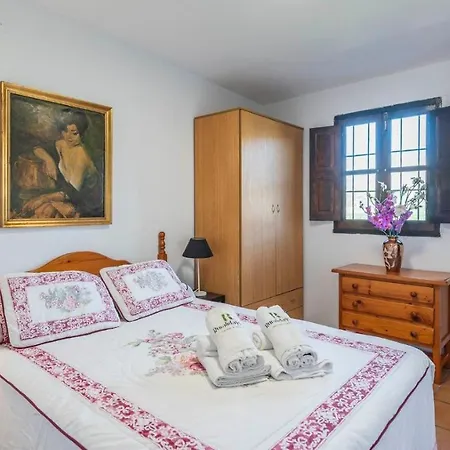 Сasa de vacaciones Cortijo Carmen Vélez-málaga By Ruralidays Vélez