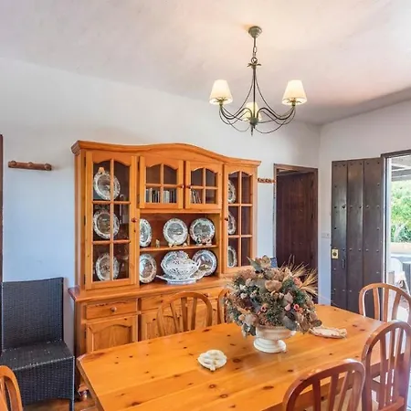 Сasa de vacaciones Cortijo Carmen Vélez-málaga By Ruralidays