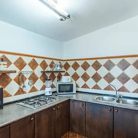 Cortijo Carmen Vélez-málaga By Ruralidays Сasa de vacaciones Vélez