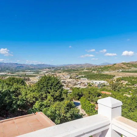 別荘 Cortijo Carmen De Velez-malaga By Ruralidays ベレス